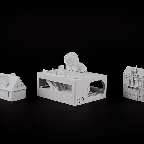 Olejar - 3D nyomtatás és gyártás az egyedülálló HP MJF nyomtatóval